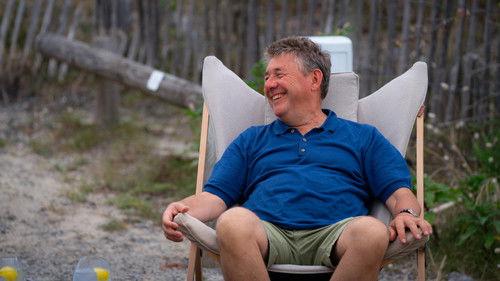 The Columbus Season 5 Episode 8 - Rudi Vranckx