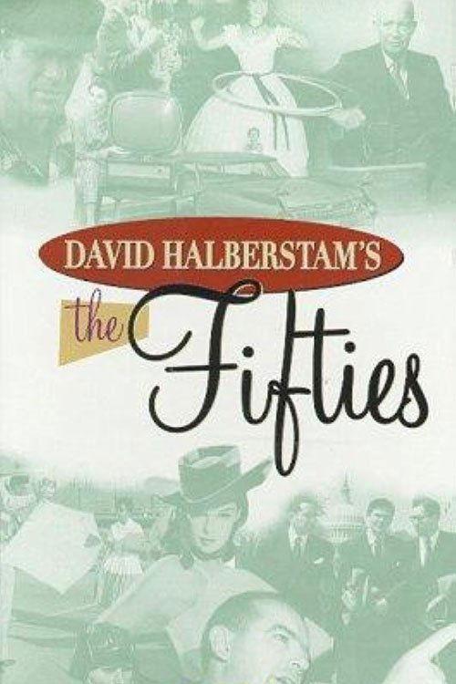 The Fifties poster