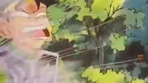 Dragon Quest: The Adventure of Dai Season 1 Episode 35 - Fureizaudo Shouri e no Shounen! Arashi no Dangan Bakkasan