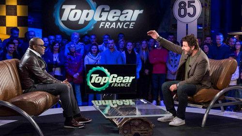 Top Gear France Season 5 Episode 6 - Episode 6