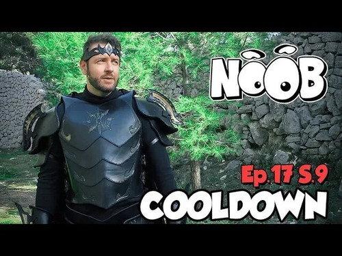 Noob Season 9 Episode 17 - Episode 17