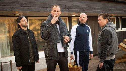 Modernit miehet Season 2 Episode 9 - Episode 9