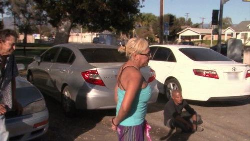 Cops Season 33 Episode 4 - Third Wheeling