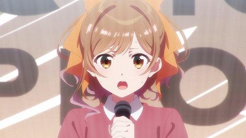 Selection Project Season 1 Episode 1 - Only One Yell