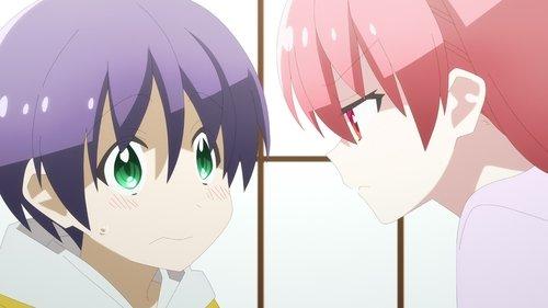 TONIKAWA: Over the Moon for You Season 2 Episode 8 - When You Actually Like It