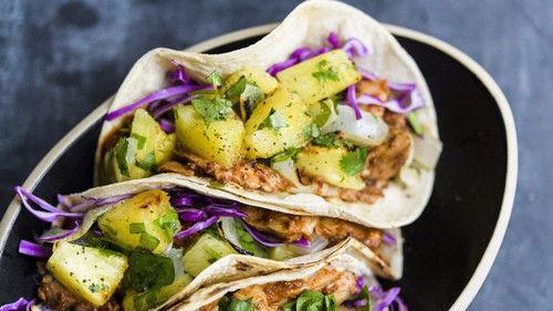 Christopher Kimball's Milk Street Television Season 3 Episode 18 - Cooking With Chillies