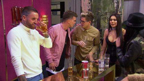 Geordie Shore Season 14 Episode 1 - New Workers