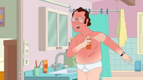 F is for Family Season 3 Episode 1 - Are You Ready for the Summer?