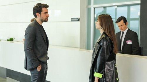 Stellar Love Season 1 Episode 31 - Episode 31