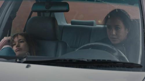 Pretty Hard Cases Season 1 Episode 5 - Kids