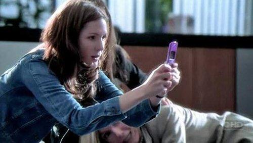 The Nine Season 1 Episode 3 - What's Your Emergency?