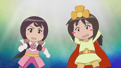 Ori Princess Season 5 Episode 5 - Episode 5