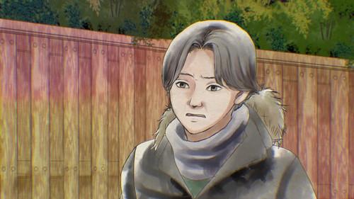 Theatre of Darkness: Yamishibai Season 8 Episode 3 - Don't Look Back