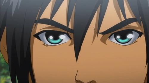 Guin Saga Season 1 Episode 23 - No Matter What Star Guides Us