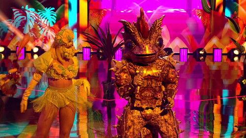 The Masked Singer Season 6 Episode 4 - Episode 4