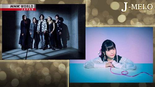 J-MELO Season 19 Episode 6 - GALNERYUS and Terashima Yufu