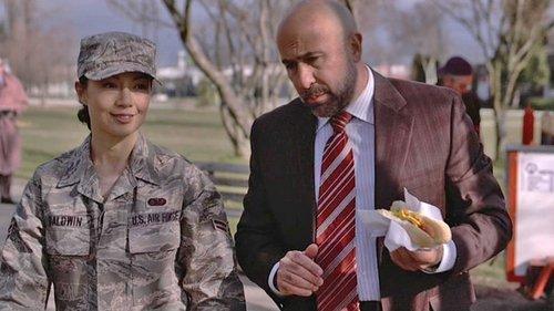 Stargate Universe Season 1 Episode 7 - Earth