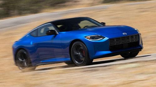 MotorWeek Season 42 Episode 10 - 2023 Nissan Z & 2022 Rivian R1T