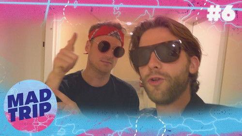 Roadtrippers Season 5 Episode 6 - Episode 6