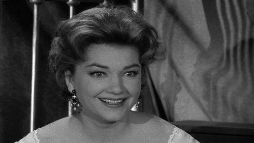 Wagon Train Season 2 Episode 14 - The Kitty Angel Story