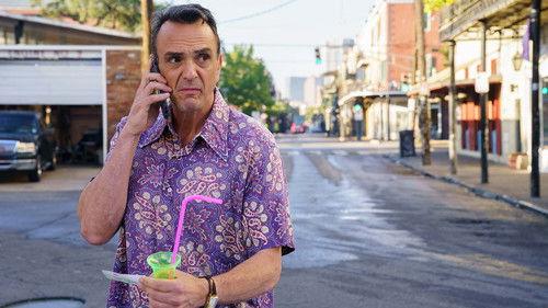 Brockmire Season 2 Episode 7 - Caught in a Rundown