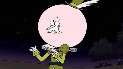 undefined Season 3 Episode 9 - Rap It Up