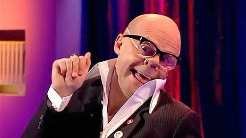 Harry Hill's TV Burp Season 10 Episode 4 - Episode 4