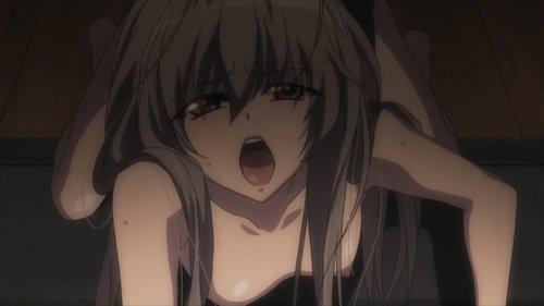 Yosuga no Sora Season 1 Episode 11 - The Uncertain Pair