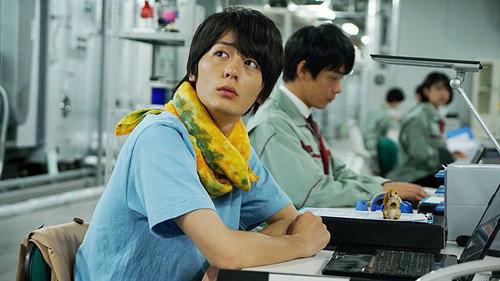Kamen Rider Season 28 Episode 9 - Project Build's Trap