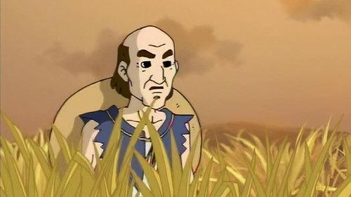 Dinosaur Baby Holy Heroes Season 1 Episode 9 - Episode 9