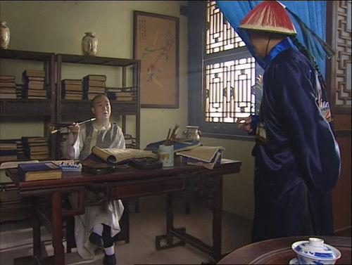 The Bronze Teeth Season 1 Episode 7 - Episode 7