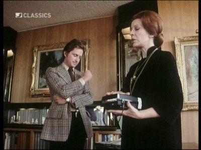 undefined Season 2 Episode 16 - Chapel of the Damned