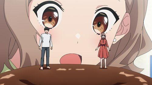 Background image for The Incredible Shrinking Adventure / The Hamazaki Fall Bread Festival / Lucky Birthday