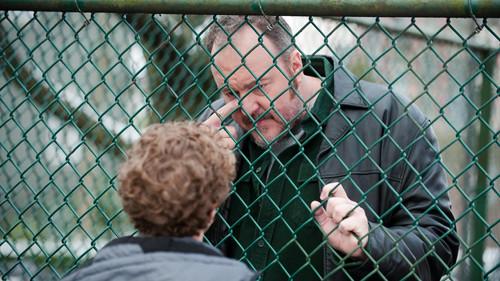 The Killing Season 2 Episode 4 - Ogi Jun