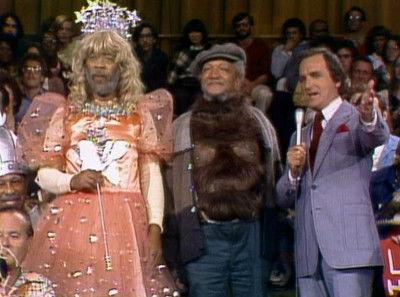 Sanford and Son Season 4 Episode 18 - The Masquerade Party