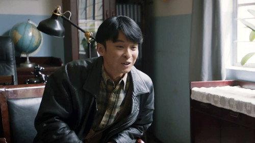 Like a Flowing River Season 2 Episode 8 - Episode 8