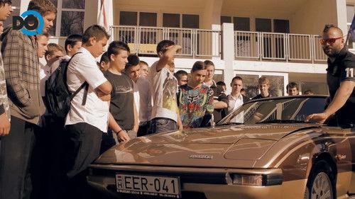 Totalcar Season 5 Episode 10 - Episode 10