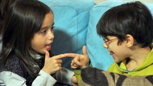 Los Protegidos Season 1 Episode 2 - Episode 2