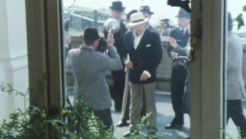 Miss Marple: The Body in the Library Season 1 Episode 3 - The Body in the Library (3)