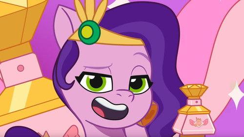 My Little Pony: Tell Your Tale Season 1 Episode 60 - Scents Of Adventure