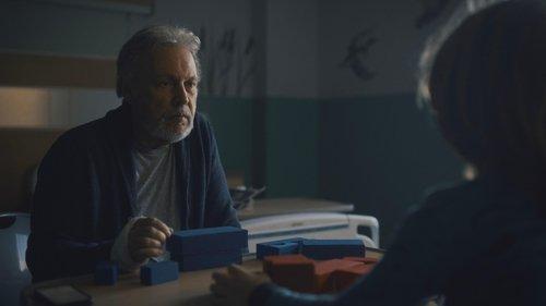 Before Season 1 Episode 2 - The Scientist