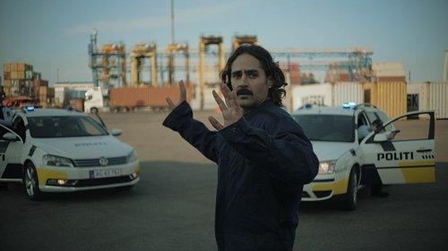 undefined Season 2 Episode 2 - Episode 2