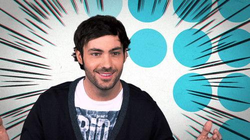 Girl Code Season 1 Episode 3 - Make-Up, Being Gassy, Driving & Being Slutty