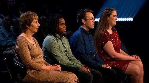 Mastermind Season 46 Episode 13 - Episode 13