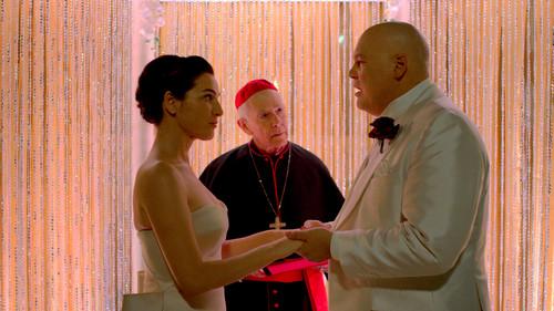 undefined Season 3 Episode 13 - A New Napkin