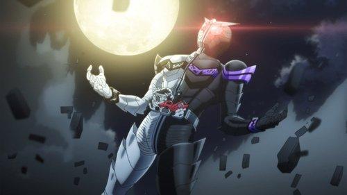 Fuuto PI Season 1 Episode 6 - The Terrible m / White Fangs