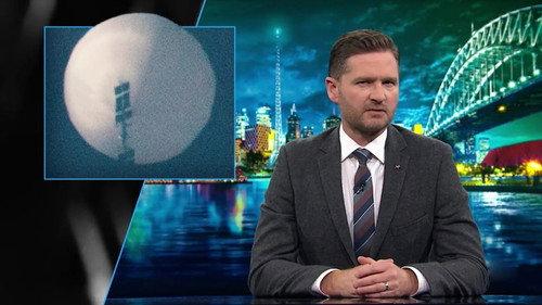 The Weekly with Charlie Pickering Season 9 Episode 1 - Episode 1