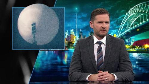 The Weekly with Charlie Pickering Season 9 Episode 1 - Episode 1