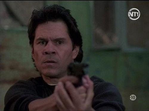 Profiler Season 1 Episode 22 - Venom (2)