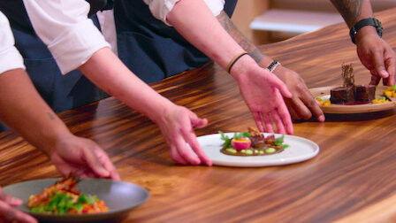 Pressure Cooker Season 1 Episode 6 - Don't Take It Personally